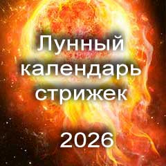 Лунный календарь 2026 года по лунным дням календаря