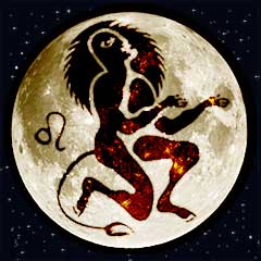 Луна во Льве благоприятные дни характер влияния на человека и его дела когда Луна в знаке Зодиака