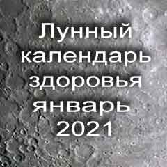 Лунный календарь благоприятных дней операций 2020